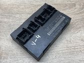 Unité de commande module de porte