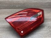 Lampa tylna