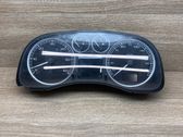Geschwindigkeitsmesser Cockpit