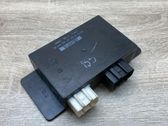 Comfort/convenience module