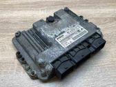 Engine control unit/module ECU
