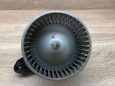 Heater fan/blower
