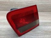 Lampy tylnej klapy bagażnika