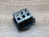 Résistance moteur de ventilateur de chauffage