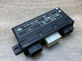 Unité de commande module de porte