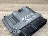 Unité de commande, module ECU de moteur