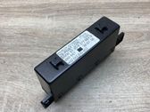 Unité de commande module de porte