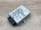 Immobilizer control unit/module