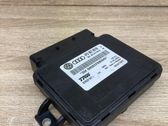 Module de commande de frein à main