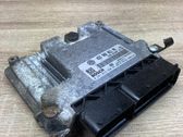 Komputer / Sterownik ECU silnika