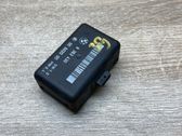 Regensensor