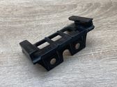 Support de pare-chocs arrière