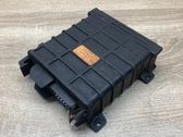 Komputer / Sterownik ECU silnika