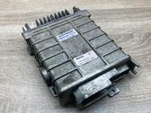 Unidad de control/módulo ECU del motor