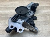 Moteur d'essuie-glace arrière