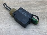 Central locking motor