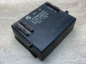 Unidad de control/módulo de la barra de remolque