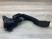 Pedal del acelerador