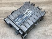 Engine control unit/module ECU
