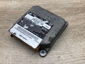 Gaisa spilvenu vadības bloks