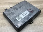Komputer / Sterownik ECU silnika