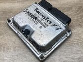 Motorsteuergerät ECU