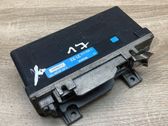 ABS control unit/module