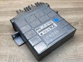 Engine control unit/module ECU