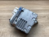 Unité de commande / calculateur direction assistée