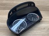 Spidometras (prietaisų skydelis)