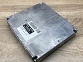 Unité de commande, module ECU de moteur