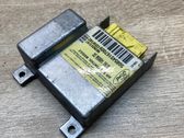 Airbag control unit/module