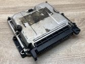 Motorsteuergerät ECU
