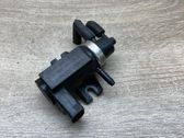 Turbolader Druckwandler Magnetventil