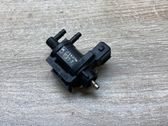 Electroválvula del turbo