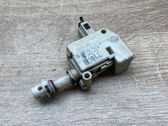 Stellmotor Tankdeckel Tankklappe