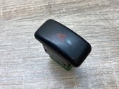 Botón interruptor de luz de peligro