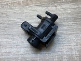 Électrovanne turbo