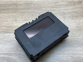 Bildschirm / Display / Anzeige