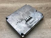 Unité de commande, module ECU de moteur