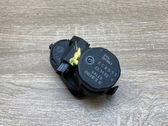 Motor/activador trampilla de calefacción