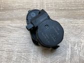 Tuloilmaventtiilin käyttömoottori
