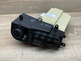 Climate control unit