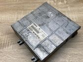 Engine control unit/module ECU