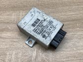Immobilizer control unit/module