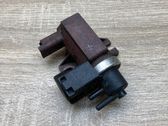 Turboahtimen magneettiventtiili