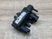 Turboahtimen magneettiventtiili