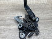 Schließbügel Schließplatte Fanghaken Motorhaube