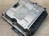 Блок управления двигателем ECU
