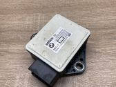 ESP Drehratensensor Querbeschleunigungssensor